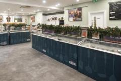Projects: UK: Cook Store 601
