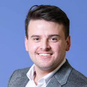 George Greene: Internal Sales Representative