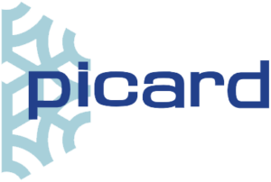 Picard logo