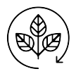 Sustainability (black icon)