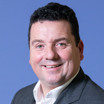 Ruaidhri Horan