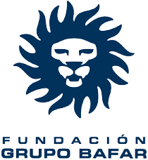 Fundación Grupo Bafar (logo)
