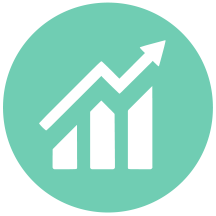 Grow Your Sales icon