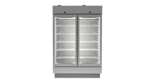 Panama Slim Tall Door