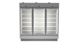 Panama Slim Tall Door